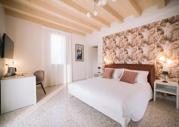 Locanda Golf Musella San Martino Buon Albergo