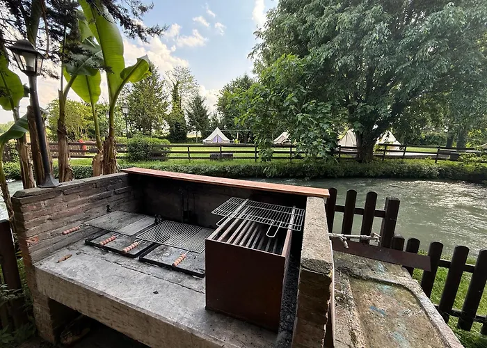 Villa Vitti's - Verona est