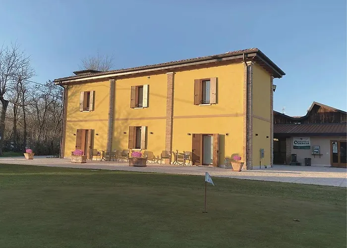 Locanda Golf Musella San Martino Buon Albergo