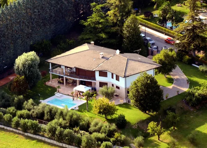 B&B La Grola San Martino Buon Albergo