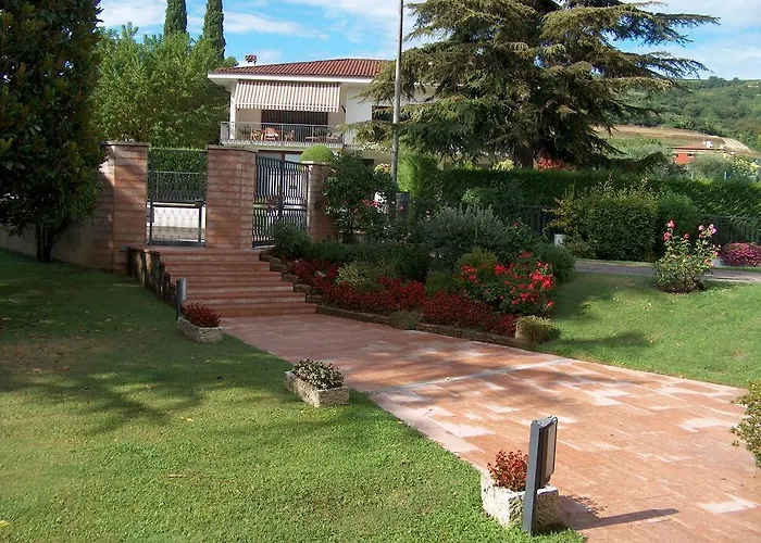 B&B La Grola San Martino Buon Albergo